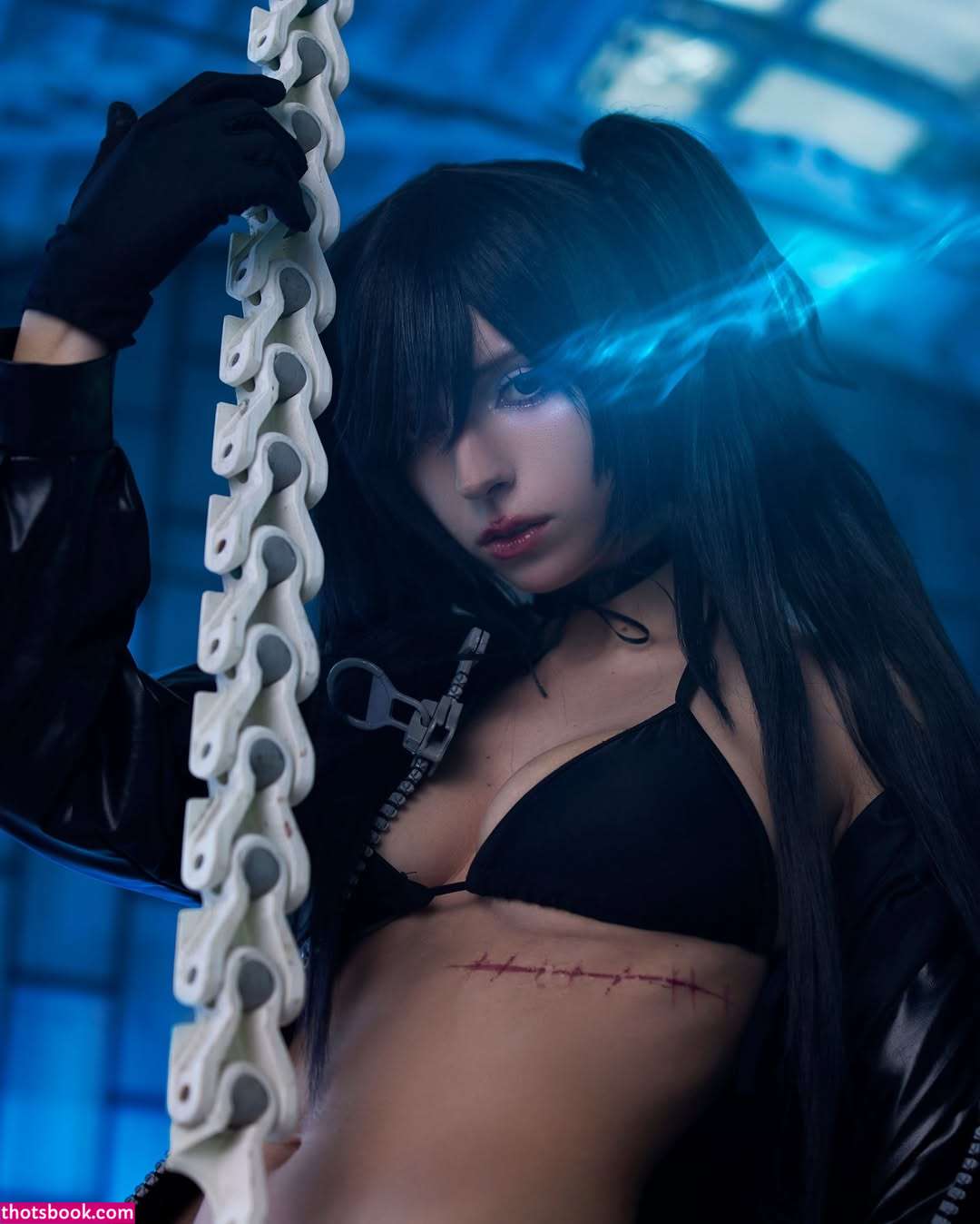 Himee lily Nude Leaks OnlyFans Photos #5 1606368