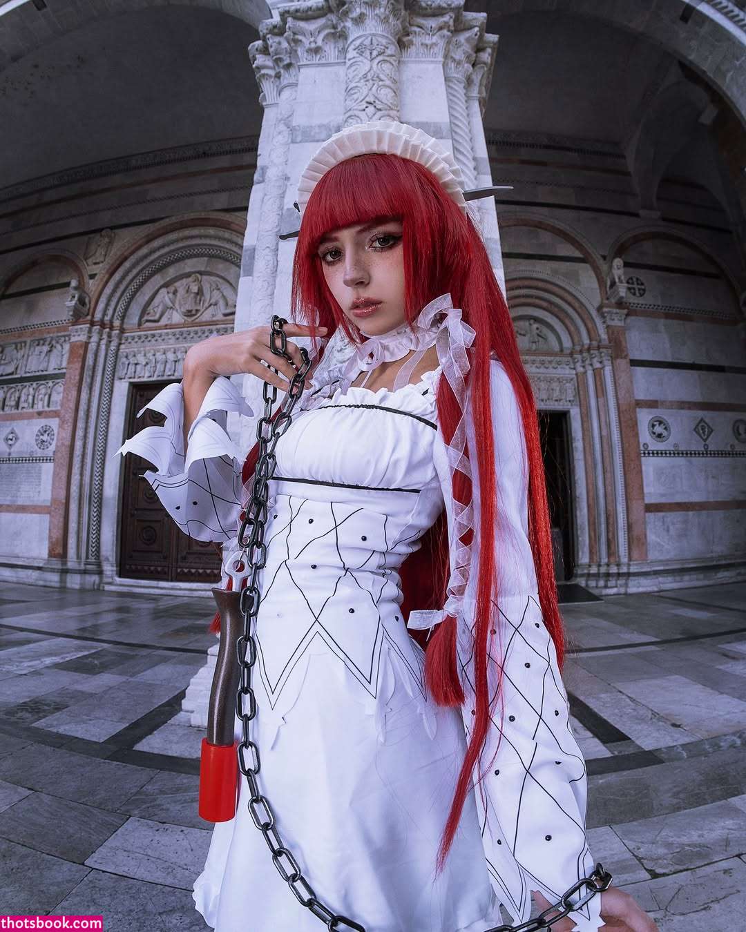 Himee lily Nude Leaks OnlyFans Photos #5 1606370