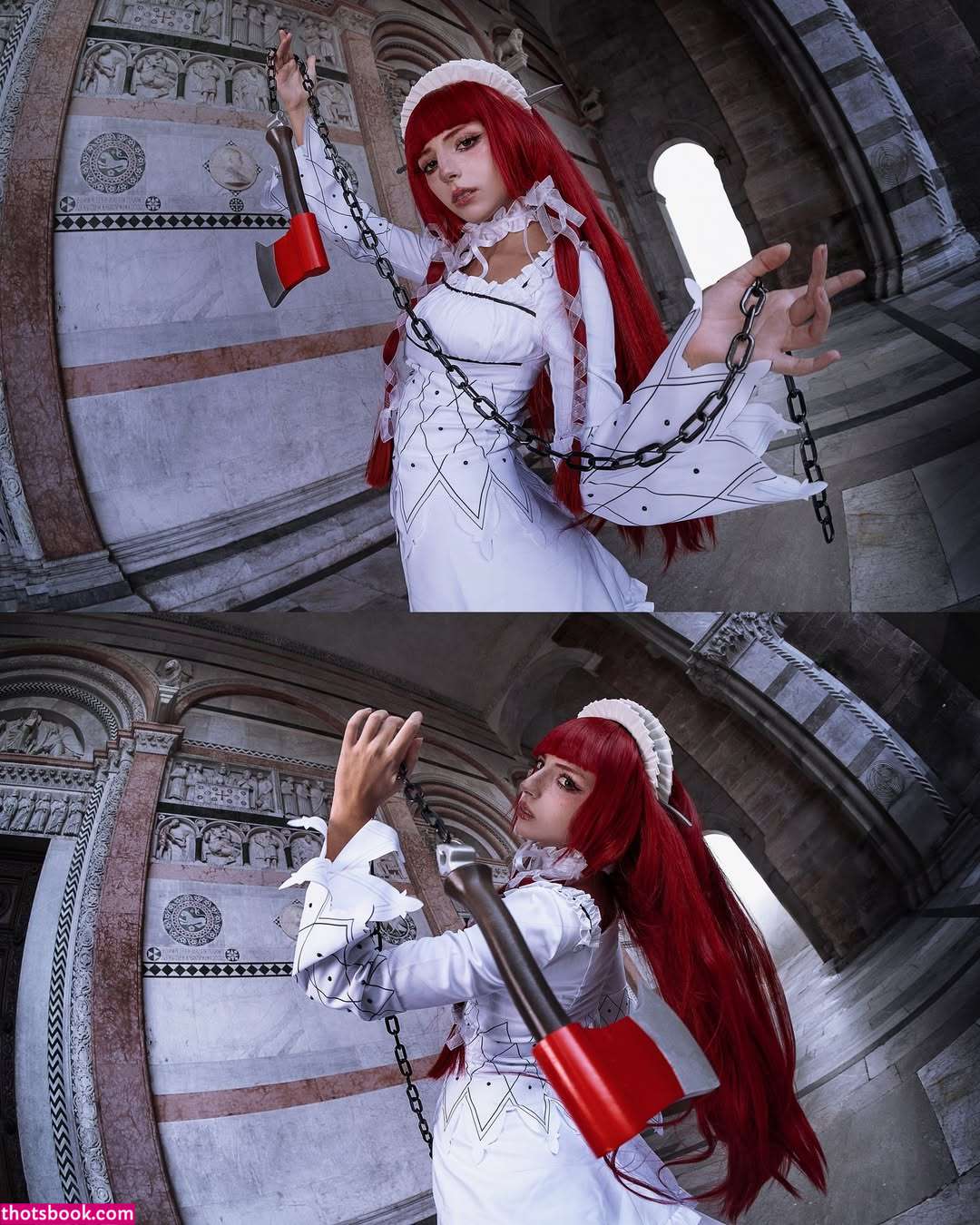 Himee lily Nude Leaks OnlyFans Photos #5 1606371