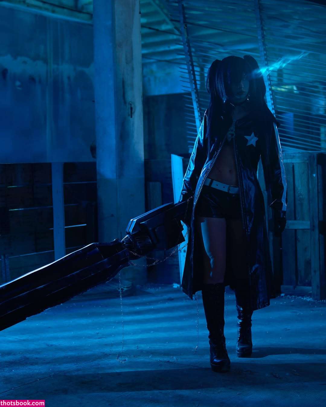 Himee lily Nude Leaks OnlyFans Photos #5 1606372