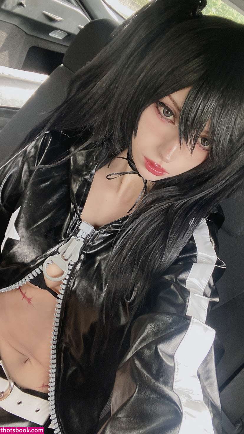 Himee lily Nude Leaks OnlyFans Photos #6 1606375