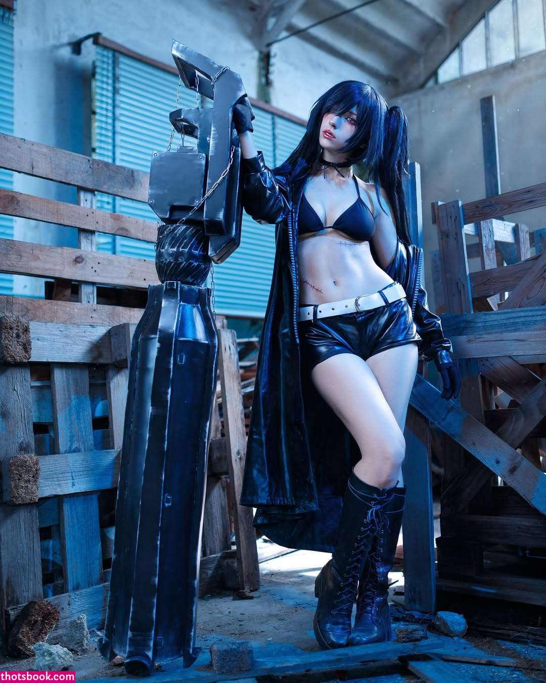 Himee lily Nude Leaks OnlyFans Photos #6 1606376