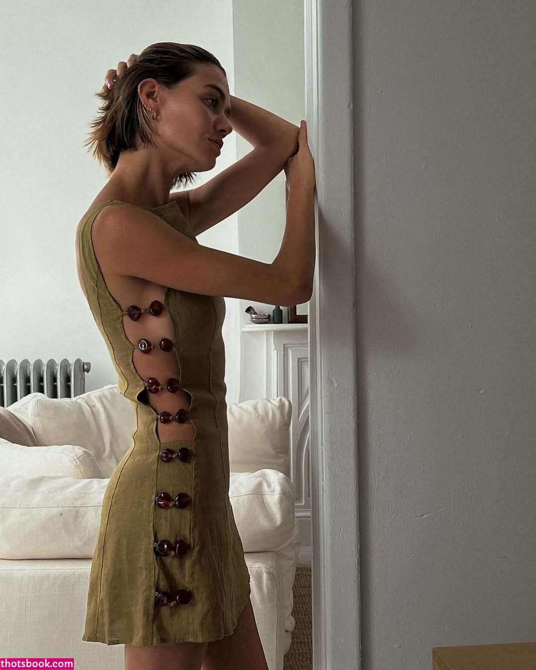 Joanna Halpin Nude Leaks OnlyFans Photos #5 1606549