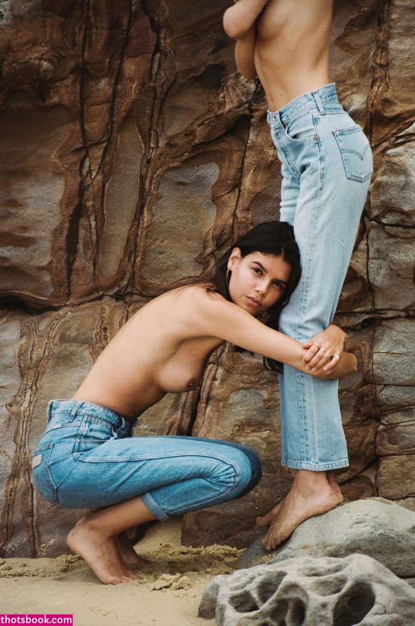 Joanna Halpin Nude Leaks OnlyFans Photos #6 1606566