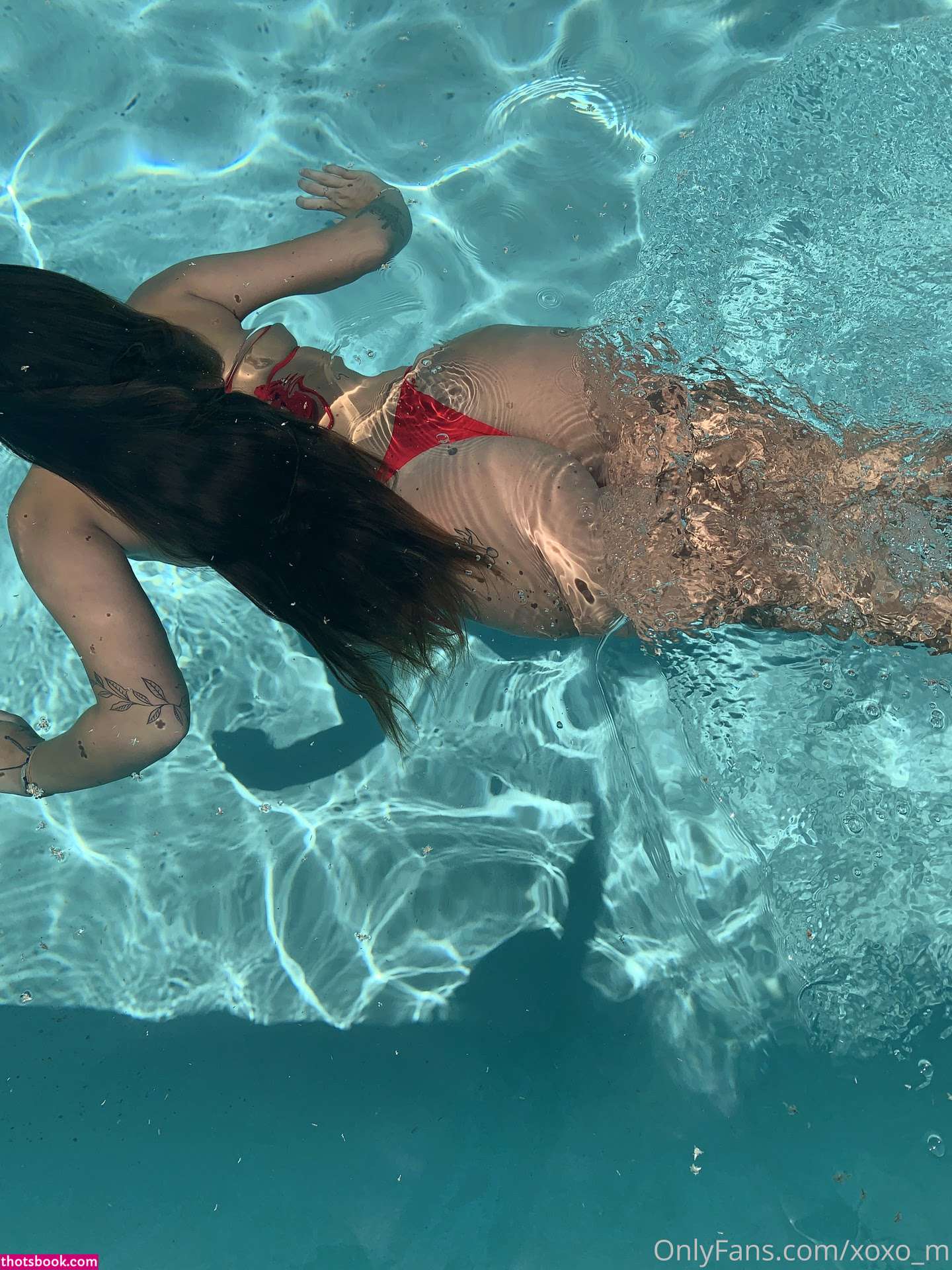 Macy Broughton xoxom Nude Leaks OnlyFans Photos #4 1606641