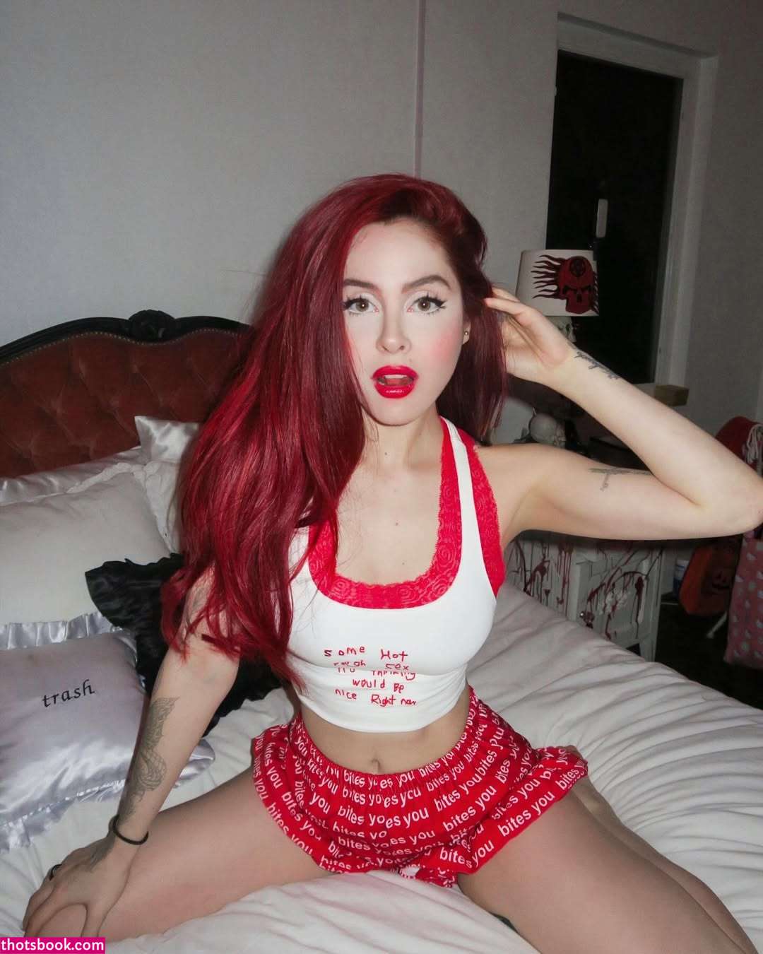 Maren Altman Nude Leaks OnlyFans Photos #3 1606670