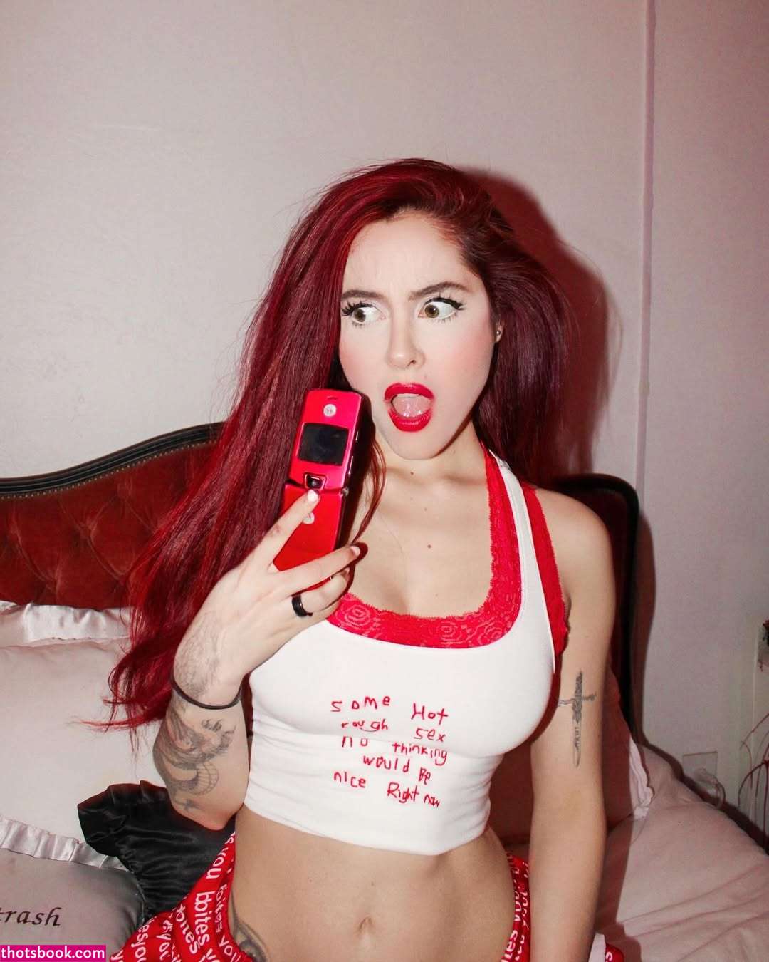 Maren Altman Nude Leaks OnlyFans Photos #3 1606673