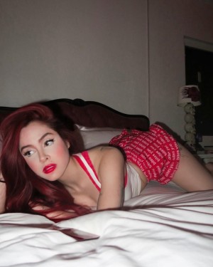 Maren Altman Nude Leaks OnlyFans Photos #3