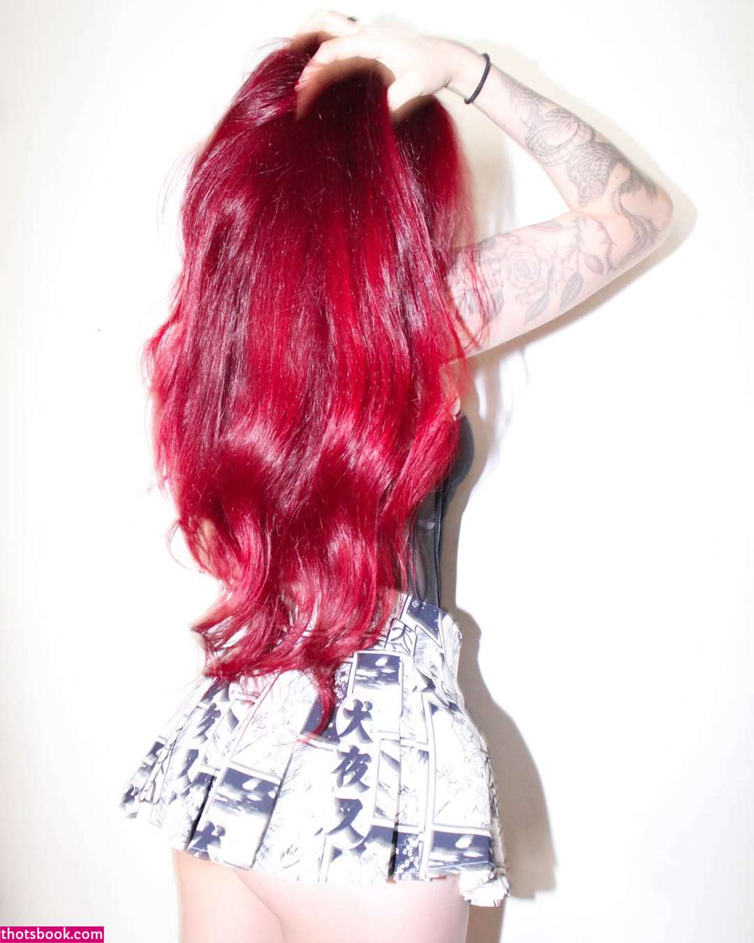 Maren Altman Nude Leaks OnlyFans Photos #4 1606680