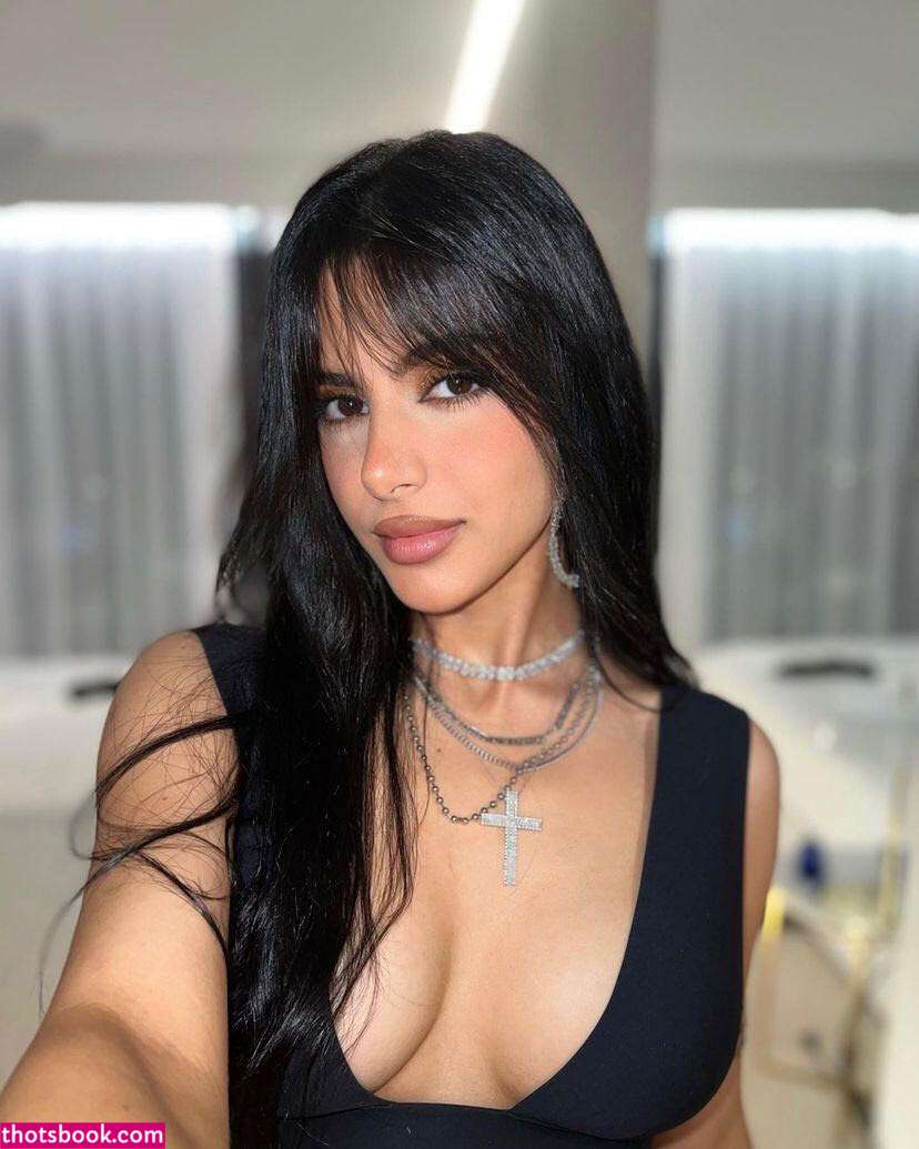 Maria Taktouk Nude Leaks OnlyFans Photos #2 1606717