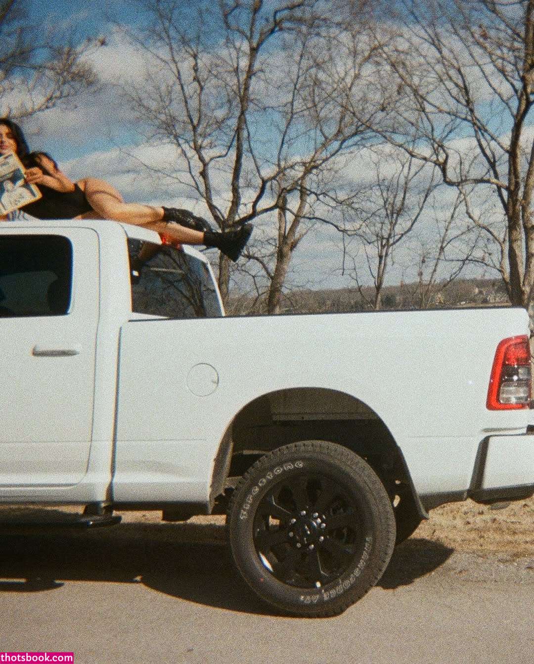 Maria Taktouk Nude Leaks OnlyFans Photos #5 1606740