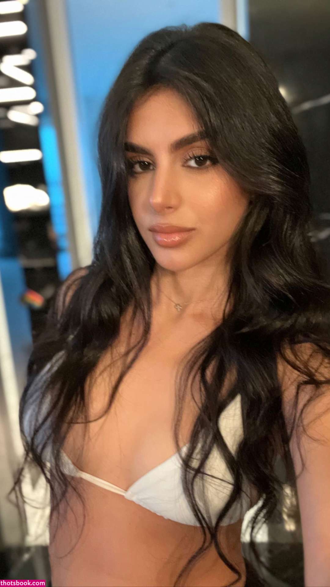 Maria Taktouk Nude Leaks OnlyFans Photos #5 1606742