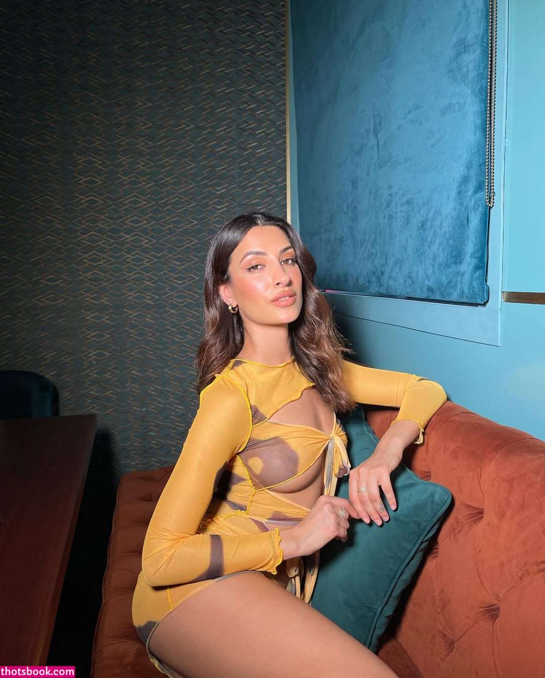 Marlene Marie marlenemarieuk Nude Leaks OnlyFans Photos #3 1606794