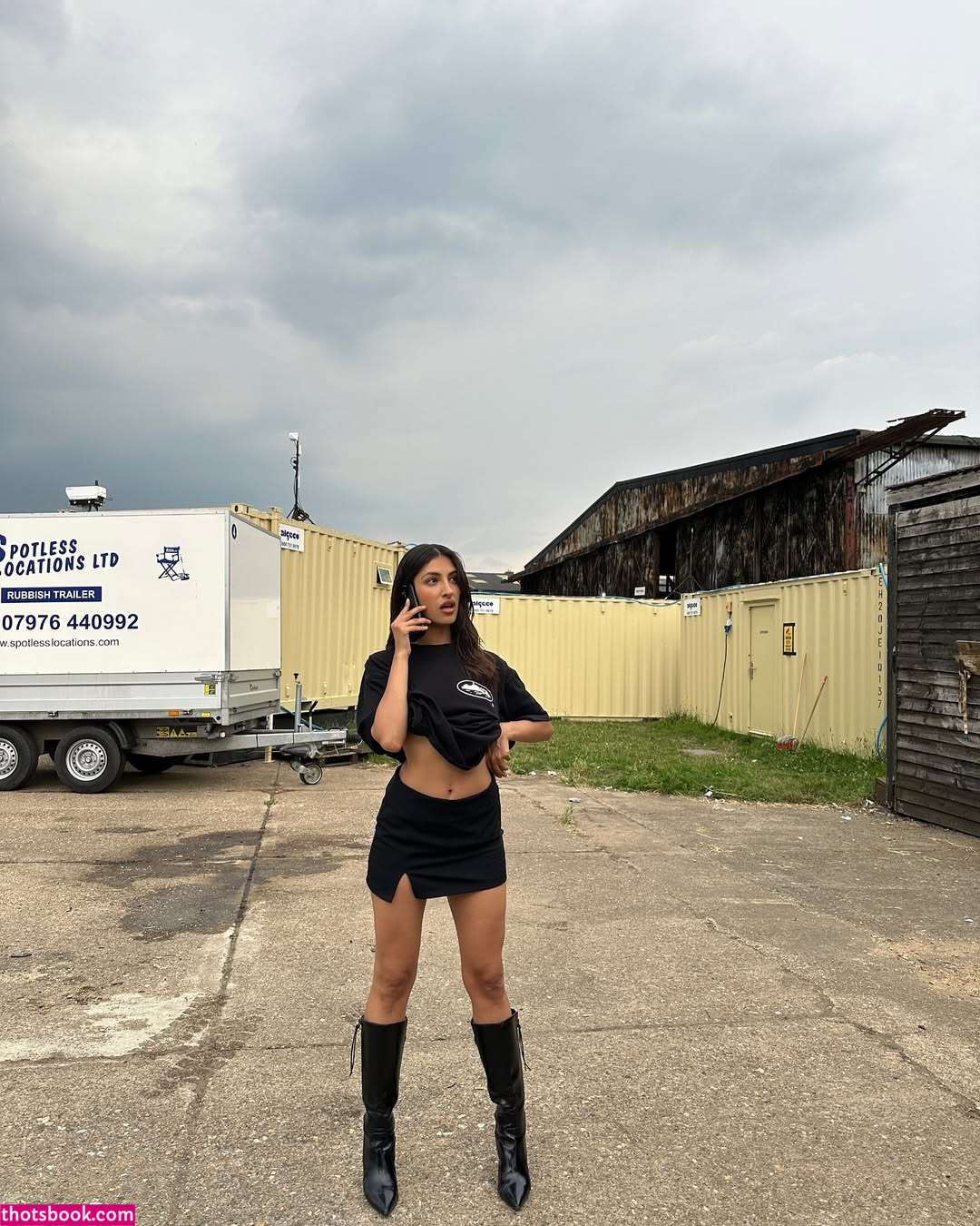 Marlene Marie marlenemarieuk Nude Leaks OnlyFans Photos #6 1606831