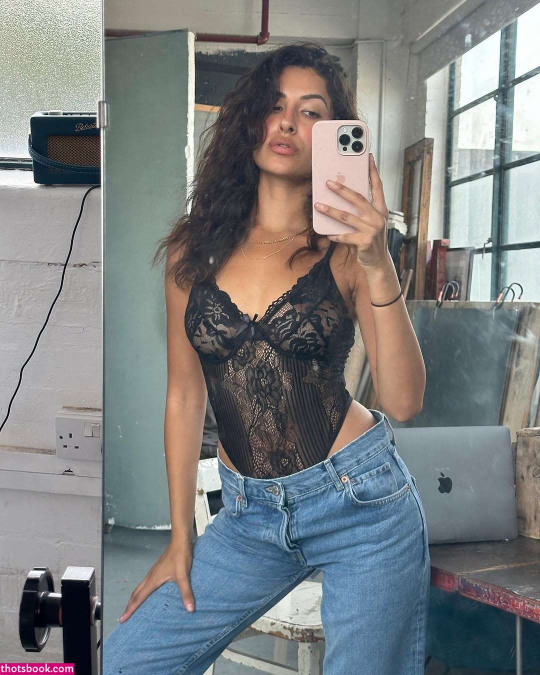 Marlene Marie marlenemarieuk Nude Leaks OnlyFans Photos #6 1606836