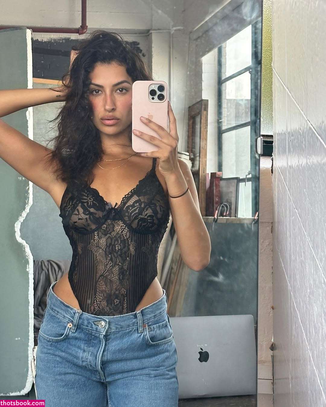 Marlene Marie marlenemarieuk Nude Leaks OnlyFans Photos #6 1606844