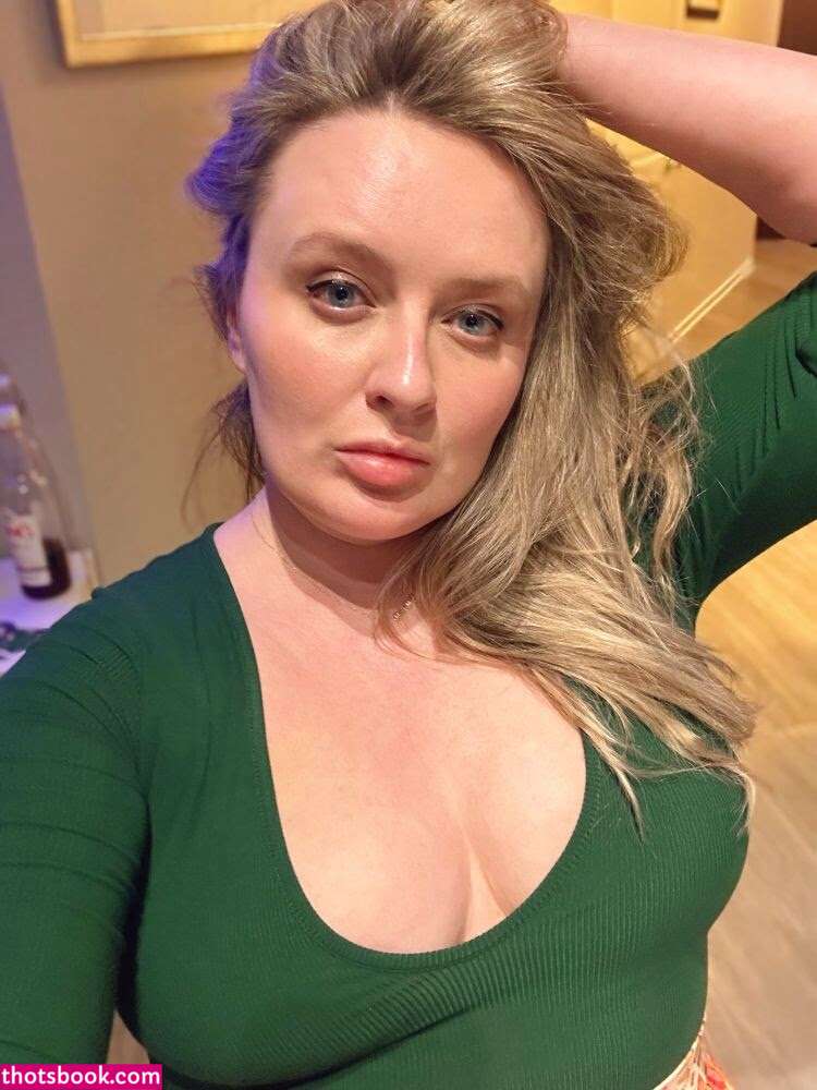 Natalia Antonova Nude Leaks OnlyFans Photos #1 1607019