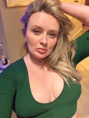 Natalia Antonova Nude Leaks OnlyFans Photos #1