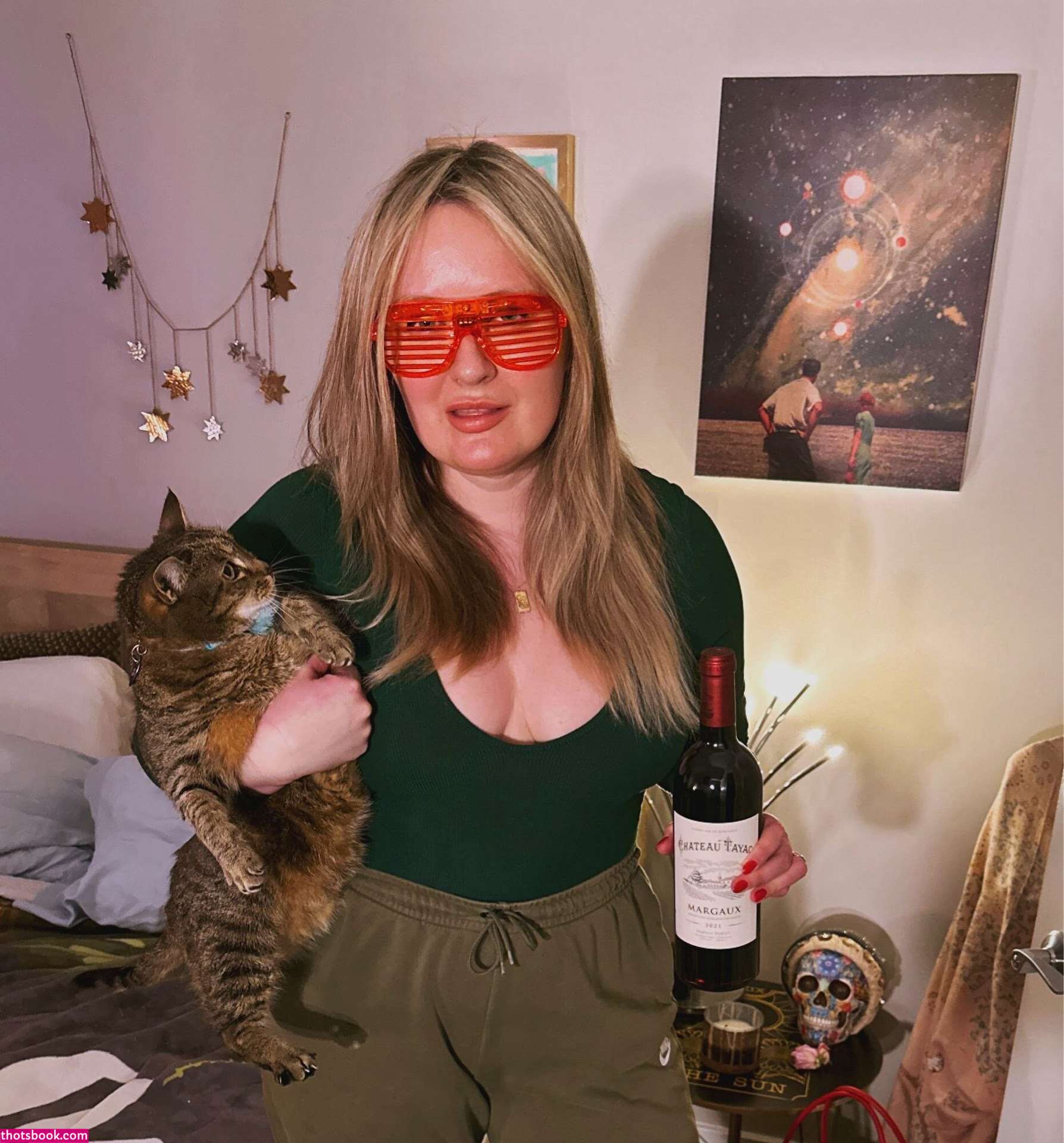 Natalia Antonova Nude Leaks OnlyFans Photos #2 1607020