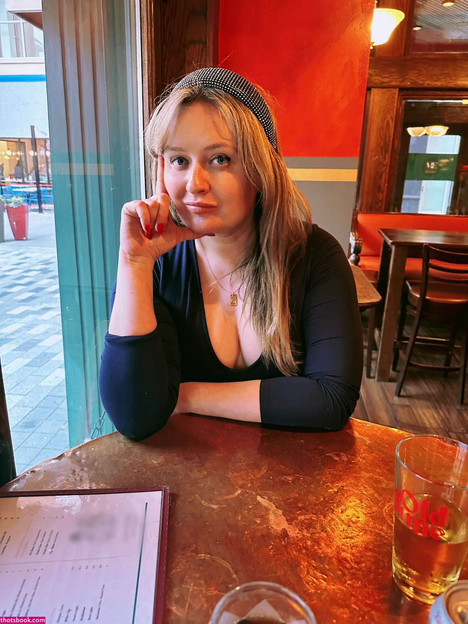 Natalia Antonova Nude Leaks OnlyFans Photos #2 1607023