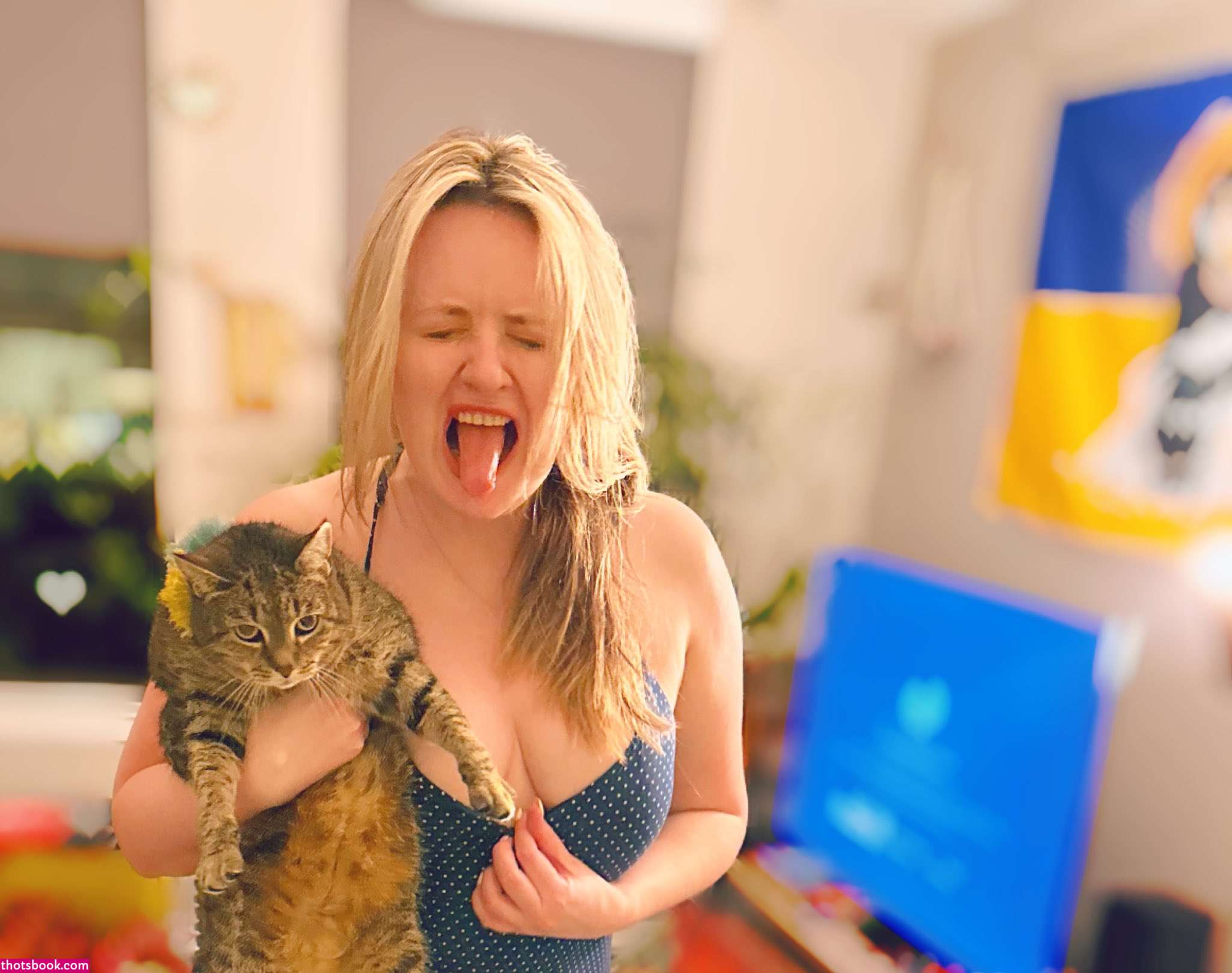 Natalia Antonova Nude Leaks OnlyFans Photos #3 1607028