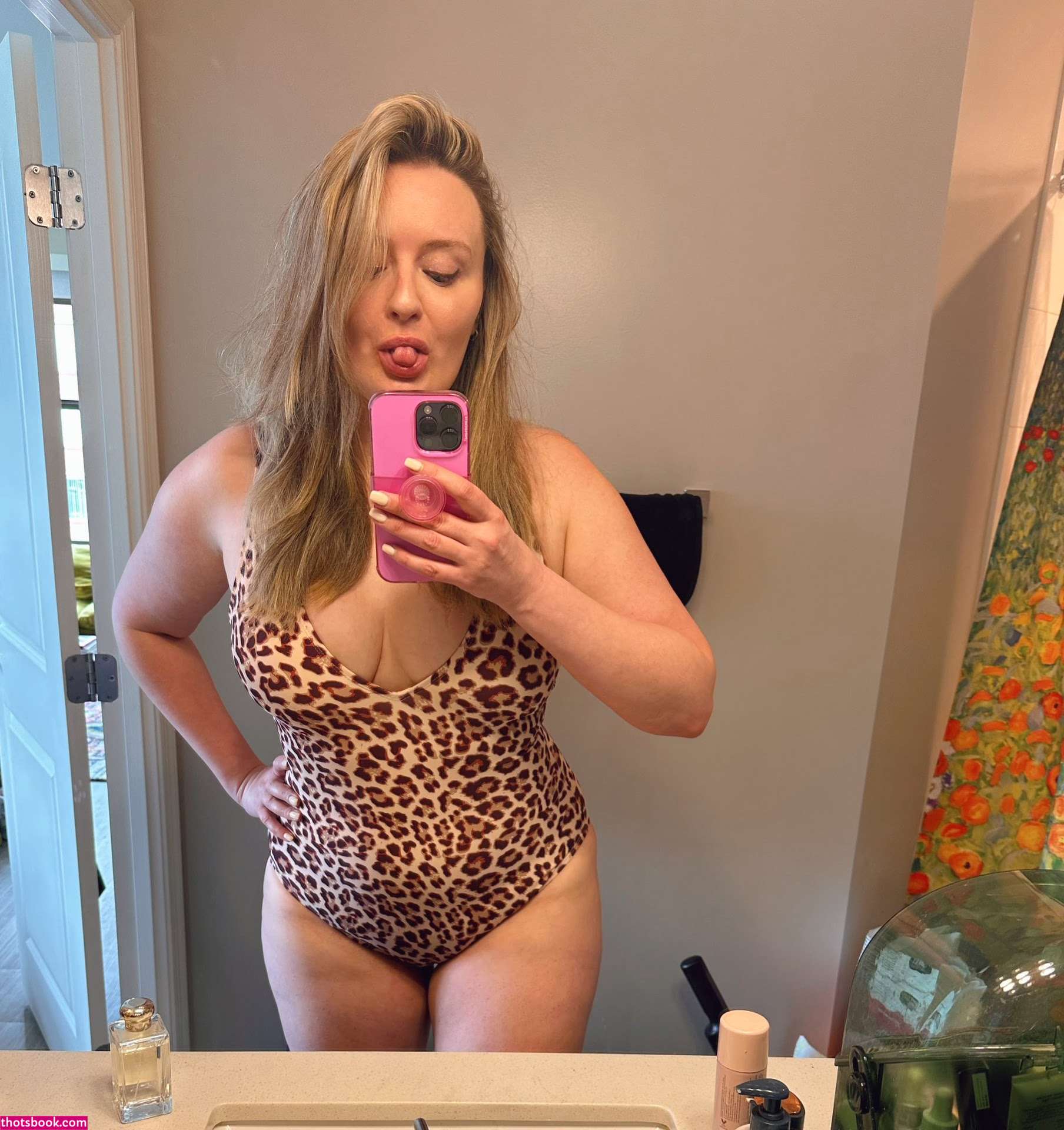 Natalia Antonova Nude Leaks OnlyFans Photos #3 1607029