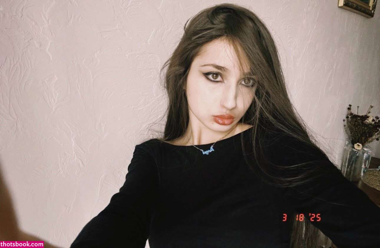 nesegodnyai Nude Leaks OnlyFans Photos #5 1607122