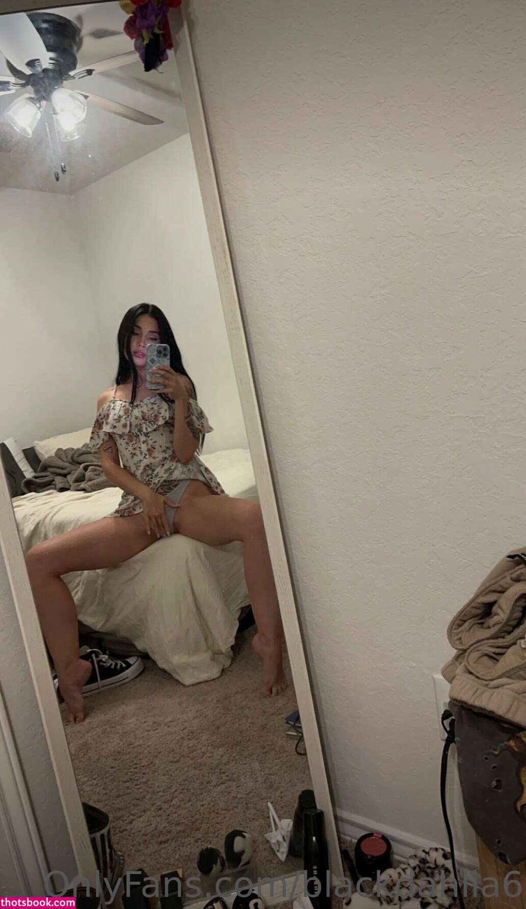 Rachel Gibson Blackdalia6 Nude Leaks OnlyFans Photos #2 1607179