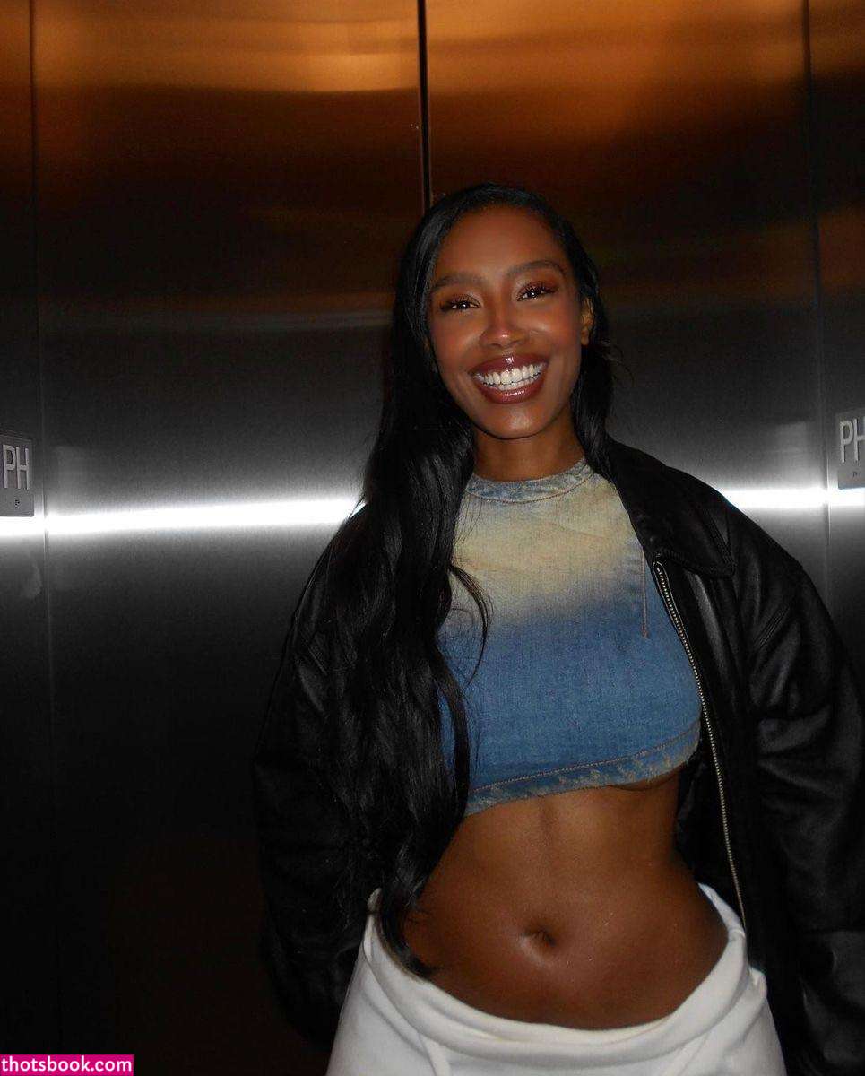 Raven Tracy soooraven Nude Leaks OnlyFans Photos #2 1607208