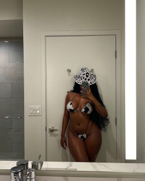 Raven Tracy soooraven Nude Leaks OnlyFans Photos #5
