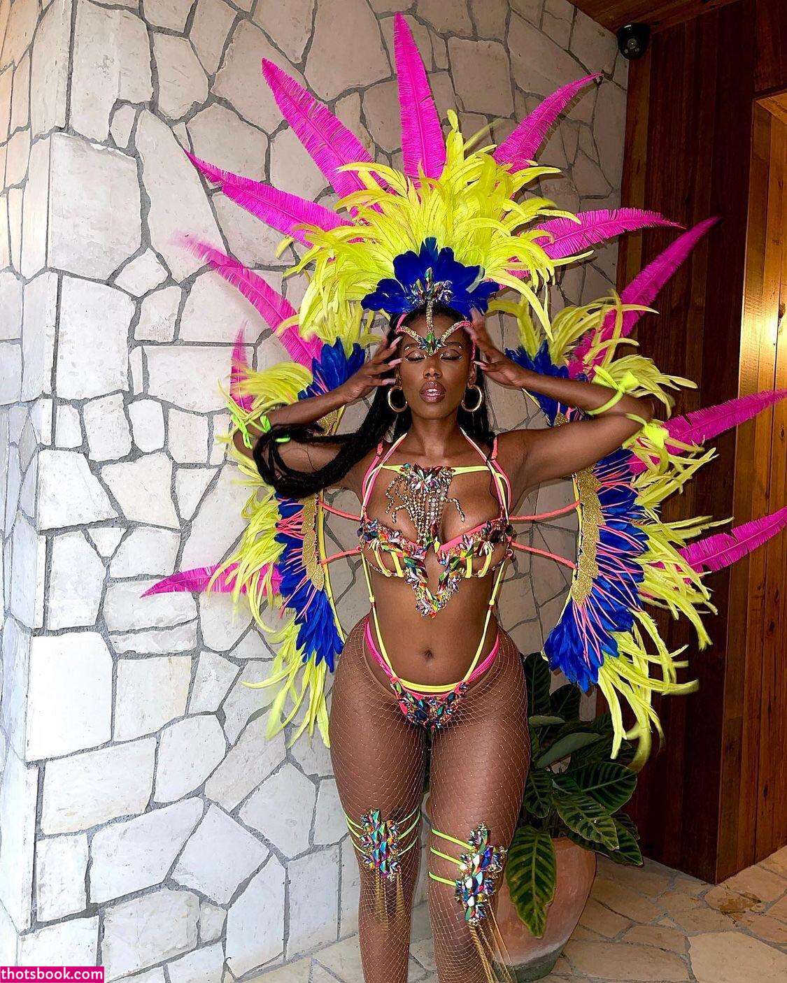 Raven Tracy soooraven Nude Leaks OnlyFans Photos #6 1607238