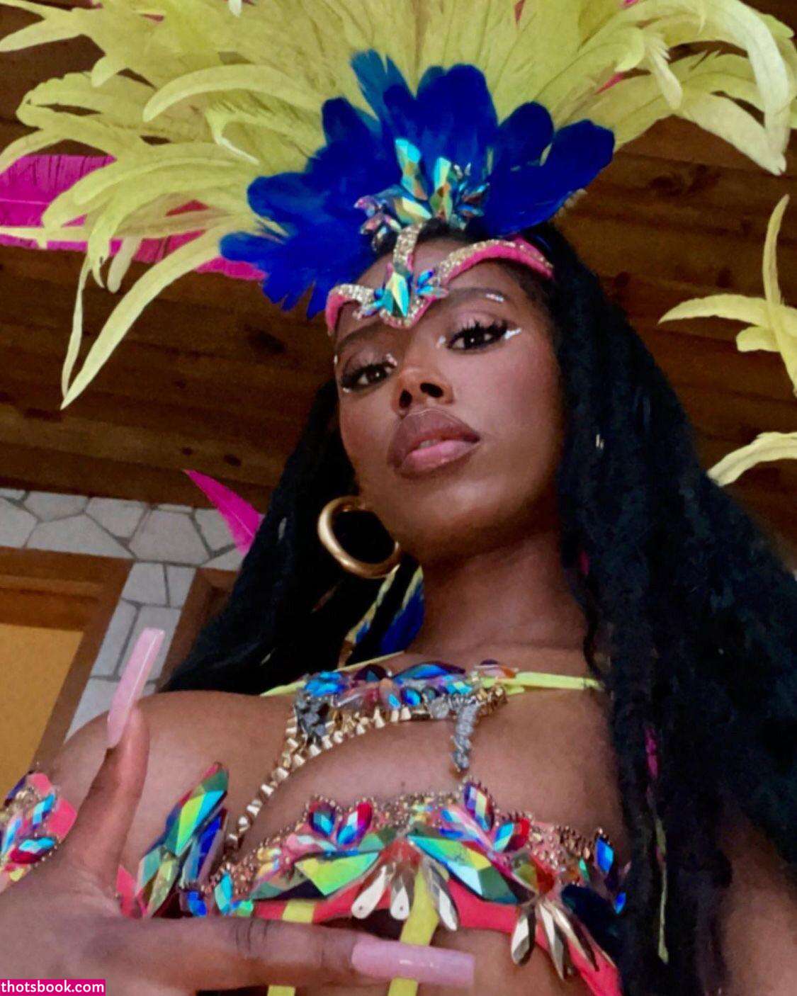 Raven Tracy soooraven Nude Leaks OnlyFans Photos #6 1607241