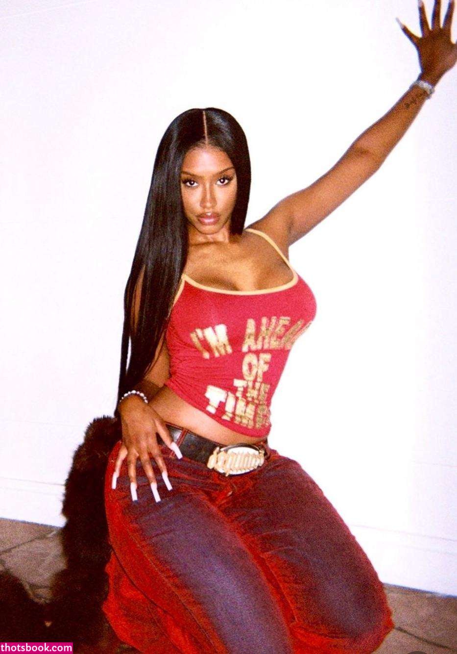 Raven Tracy soooraven Nude Leaks OnlyFans Photos #6 1607250