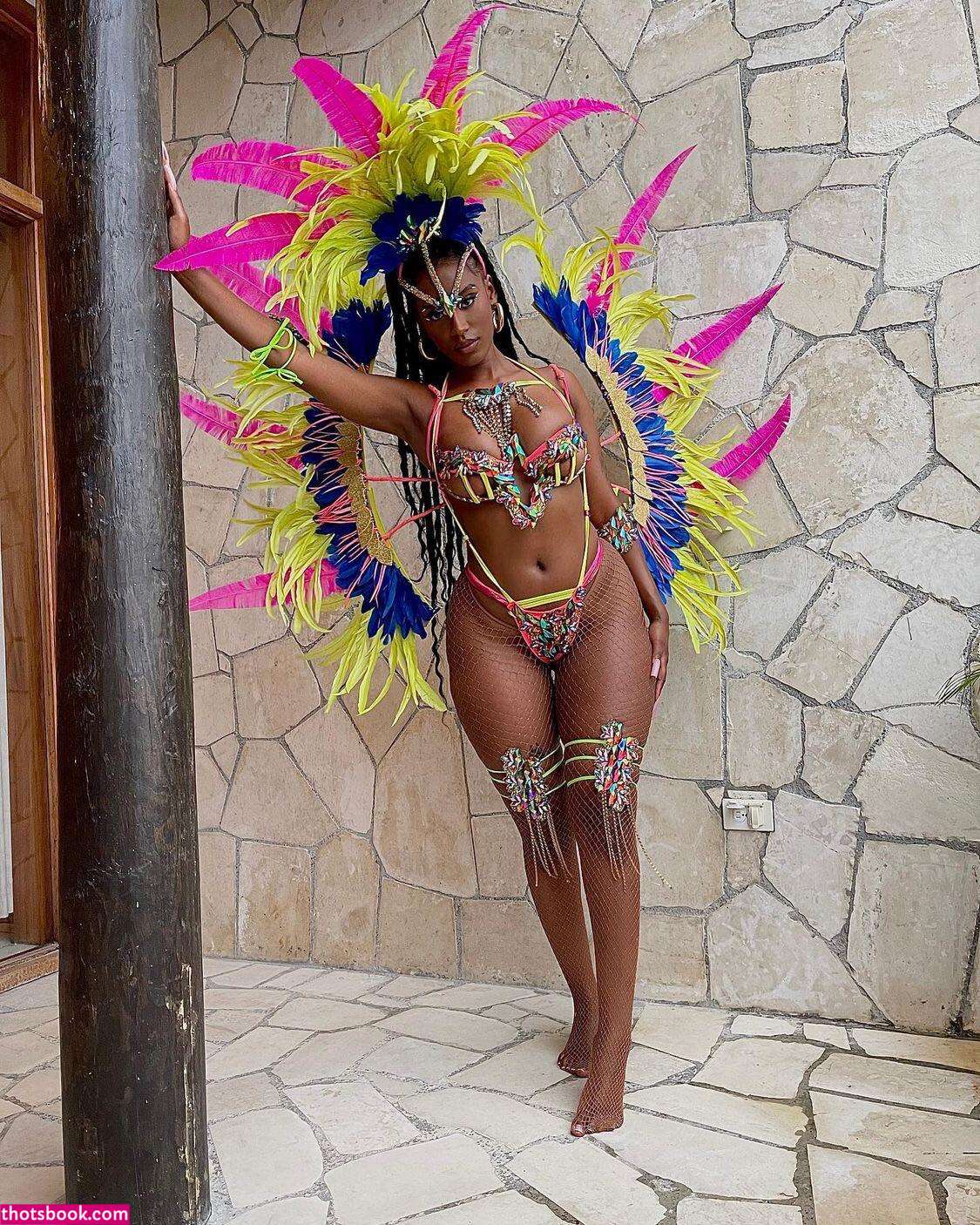 Raven Tracy soooraven Nude Leaks OnlyFans Photos #6 1607251