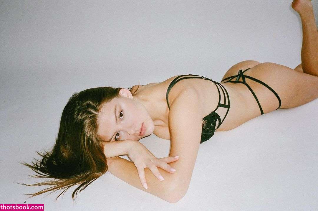 Ray Marie Morris Nude Leaks OnlyFans Photos #2 1607262