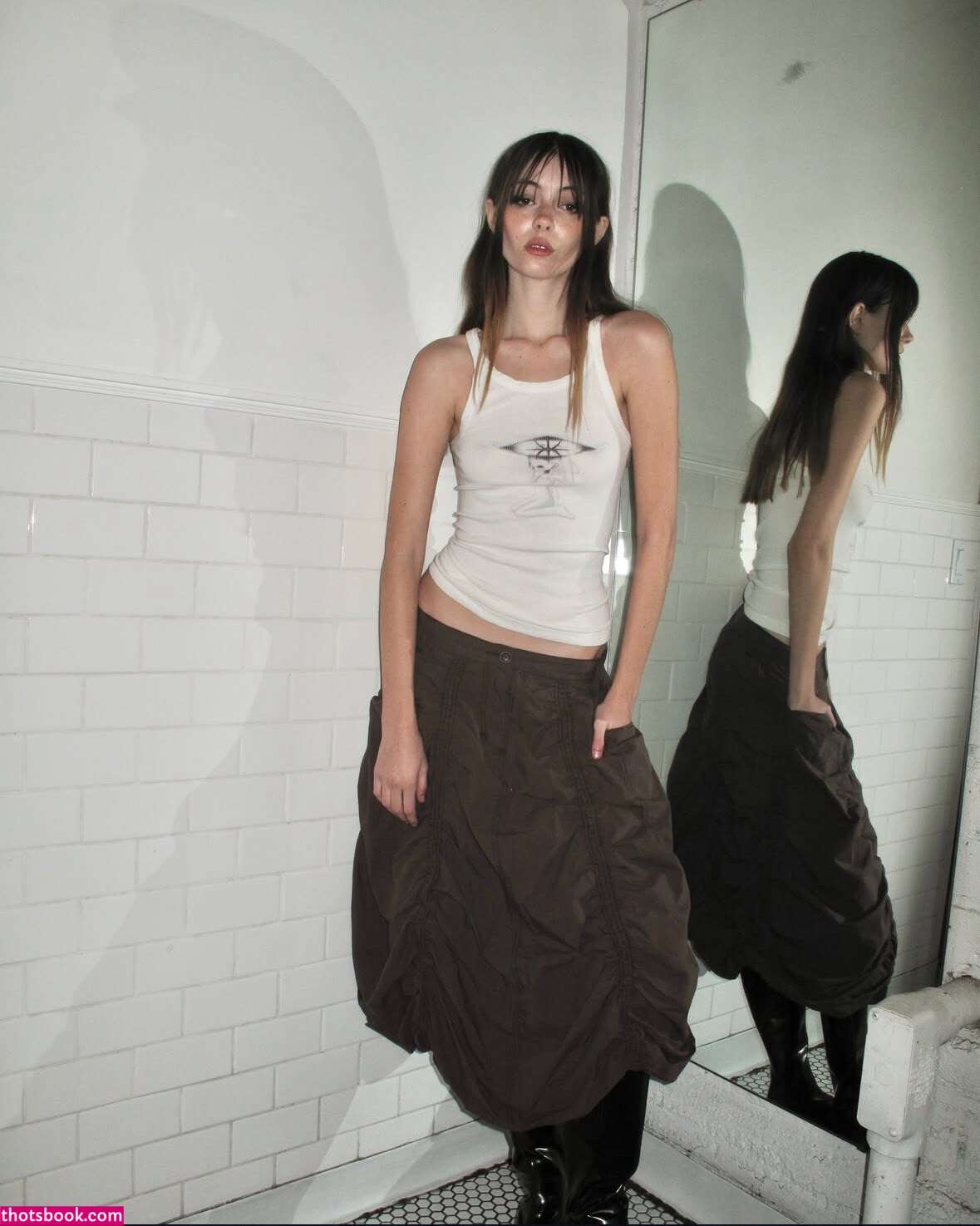 Sephira Lily Street Kingsephi Nude Leaks OnlyFans Photos #3 1607312