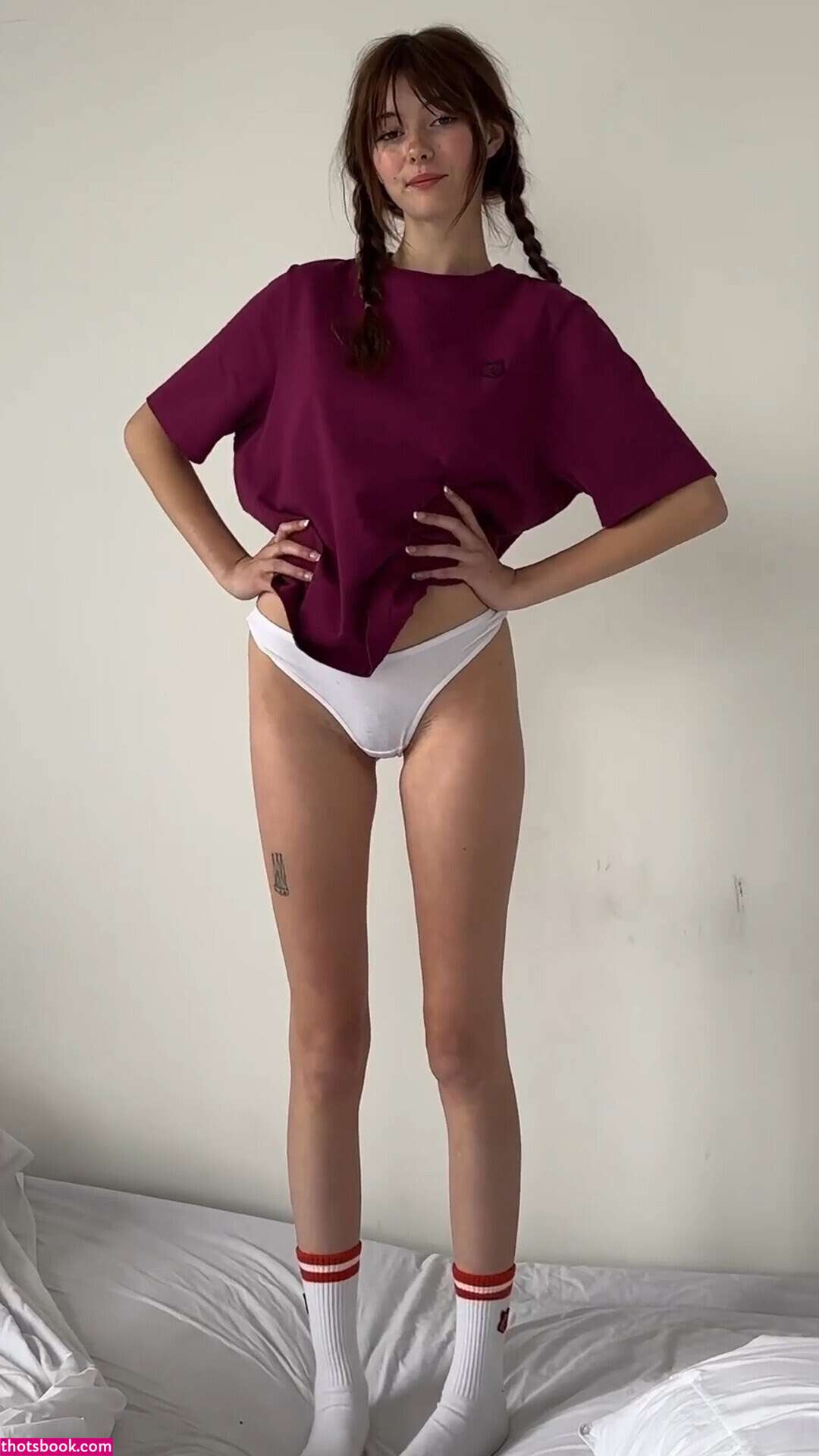 Sephira Lily Street Kingsephi Nude Leaks OnlyFans Photos #5 1607328