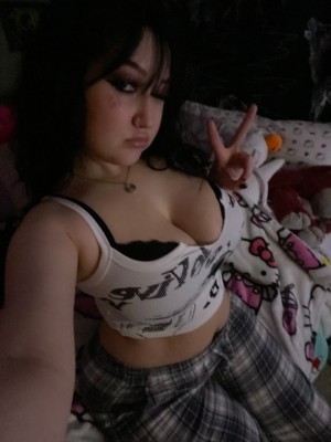 sovlstar Nude Leaks OnlyFans Photos #1