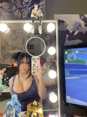 sovlstar Nude Leaks OnlyFans Photos #4