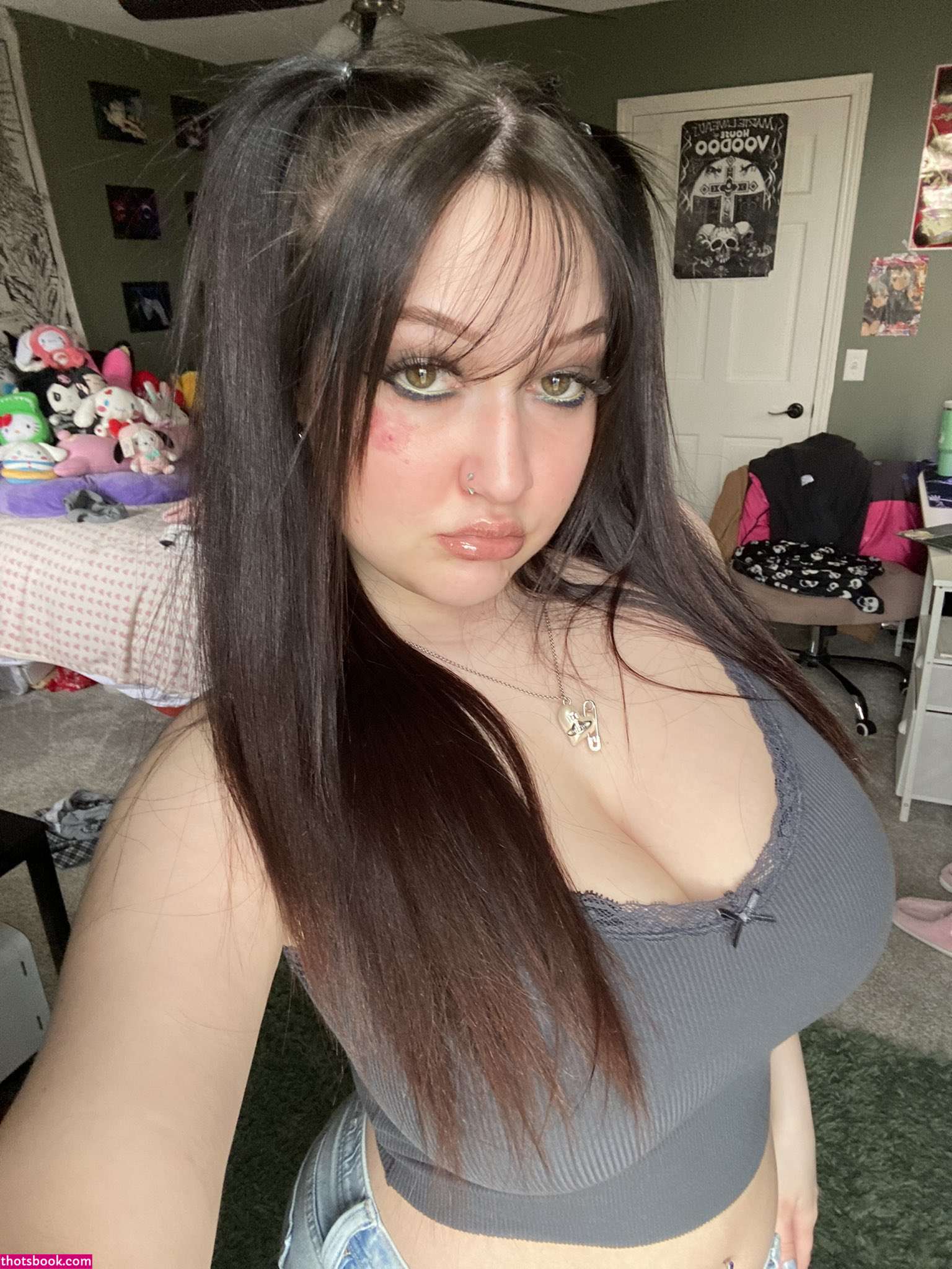 sovlstar Nude Leaks OnlyFans Photos #5 1607365