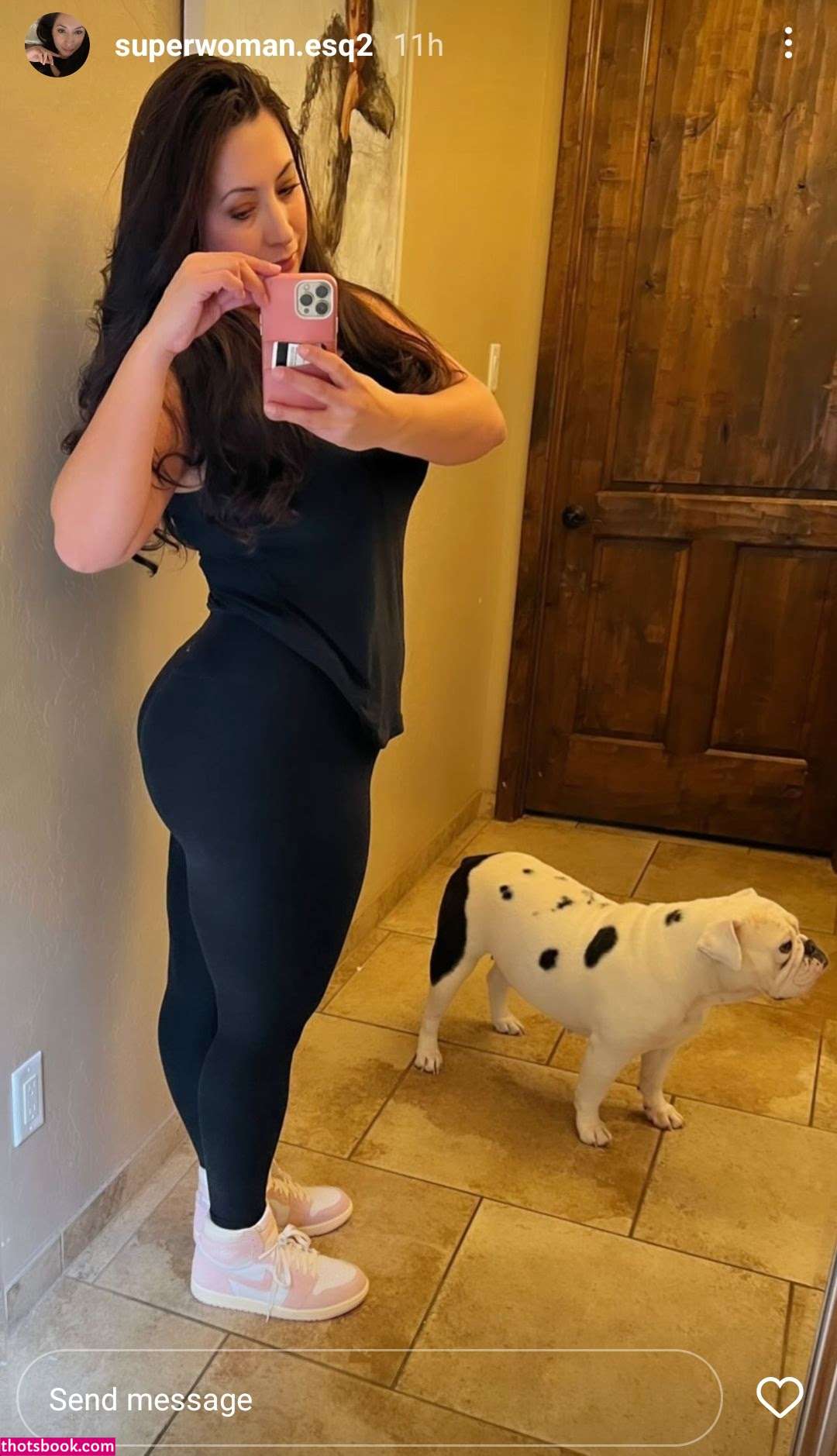 Superwoman esq Nude Leaks OnlyFans Photos #2 1607399