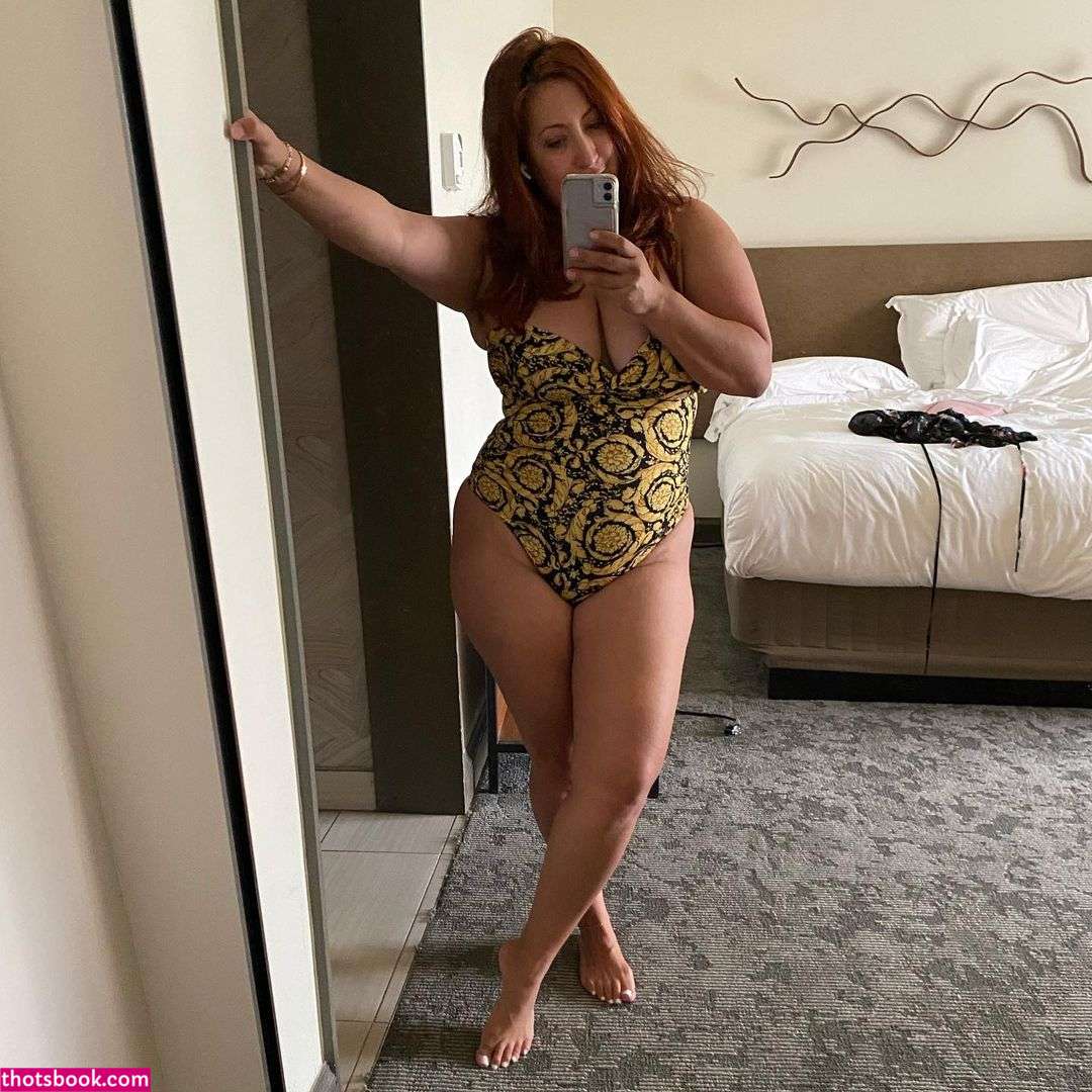 Superwoman esq Nude Leaks OnlyFans Photos #2 1607401