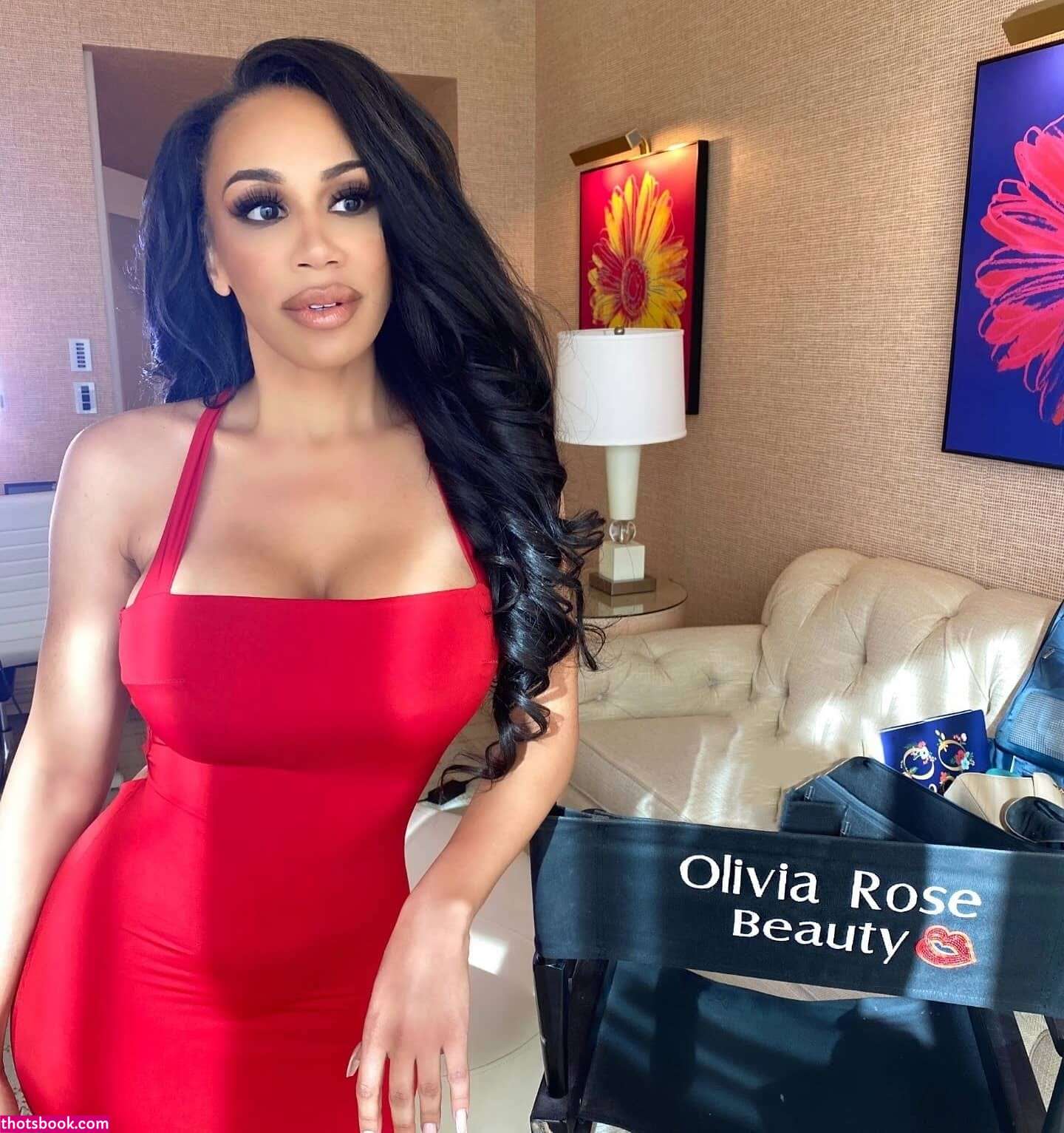 Tayna Renee Nude Leaks OnlyFans Photos #1 1607481