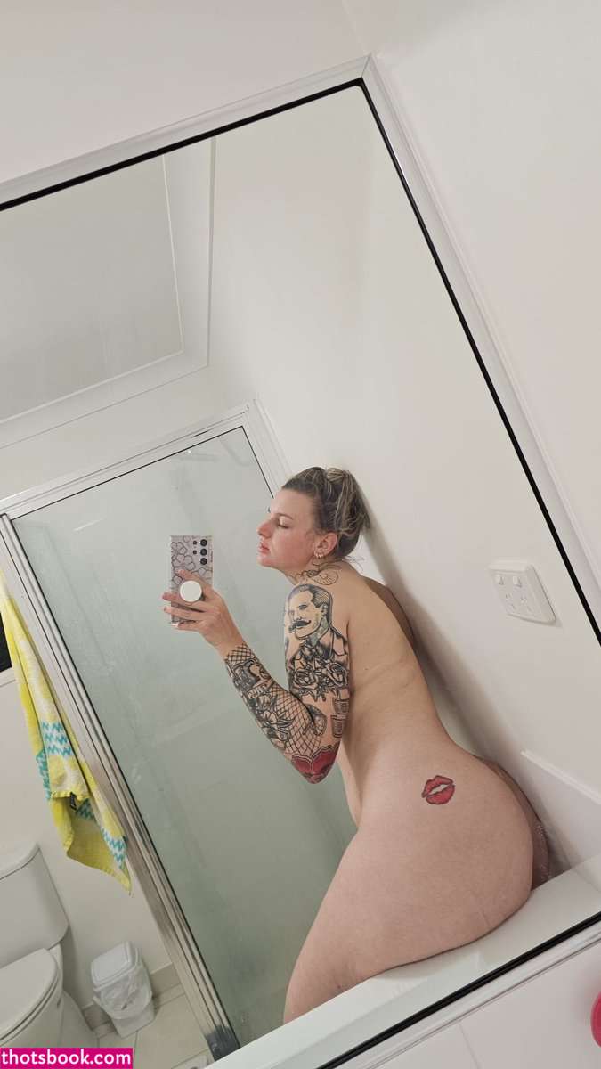 Tearna Schumann Nude Leaks OnlyFans Photos #1 1607522