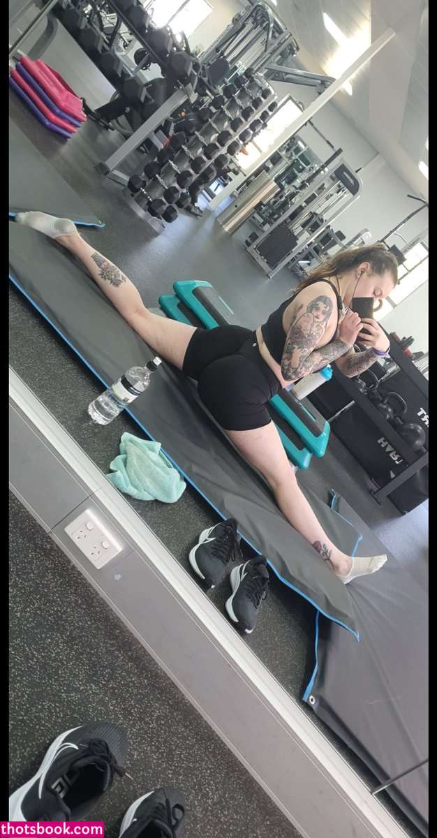 Tearna Schumann Nude Leaks OnlyFans Photos #1 1607524