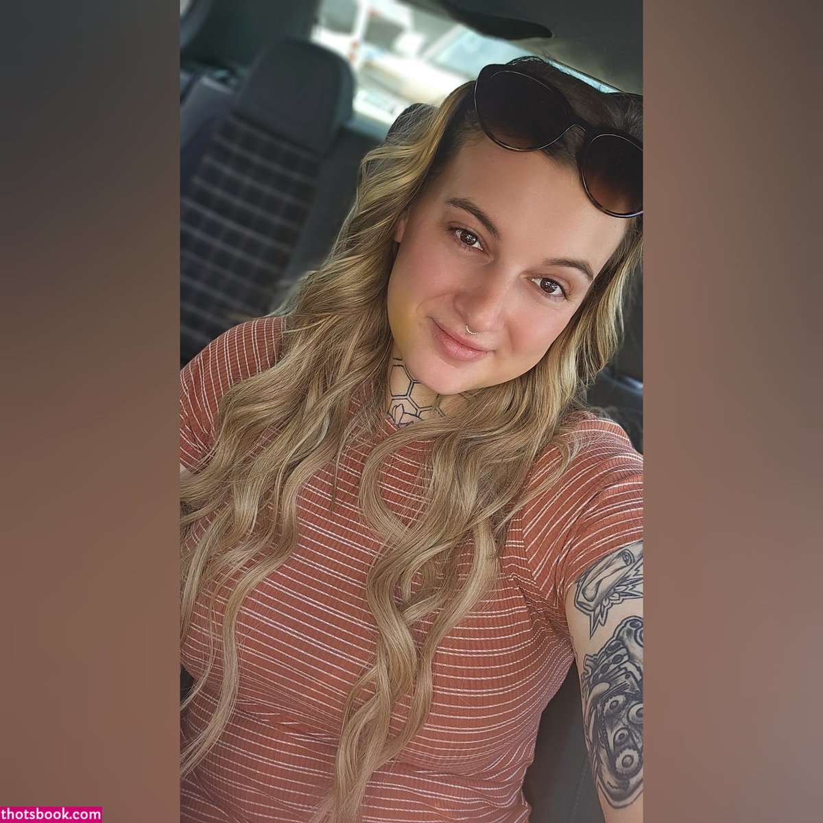 Tearna Schumann Nude Leaks OnlyFans Photos #2 1607530