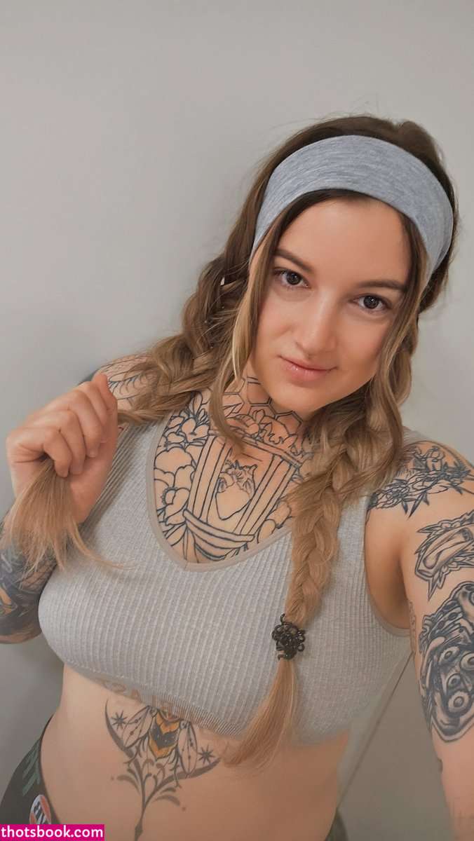 Tearna Schumann Nude Leaks OnlyFans Photos #3 1607534