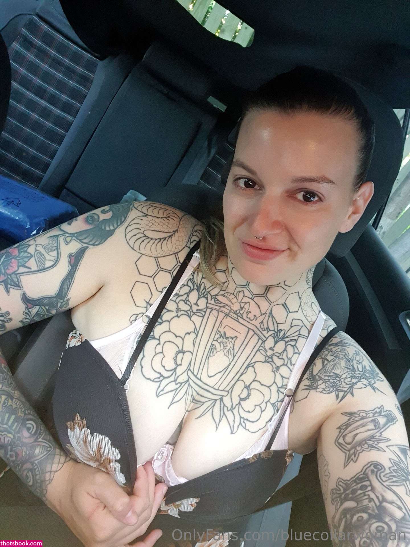 Tearna Schumann Nude Leaks OnlyFans Photos #6 1607556