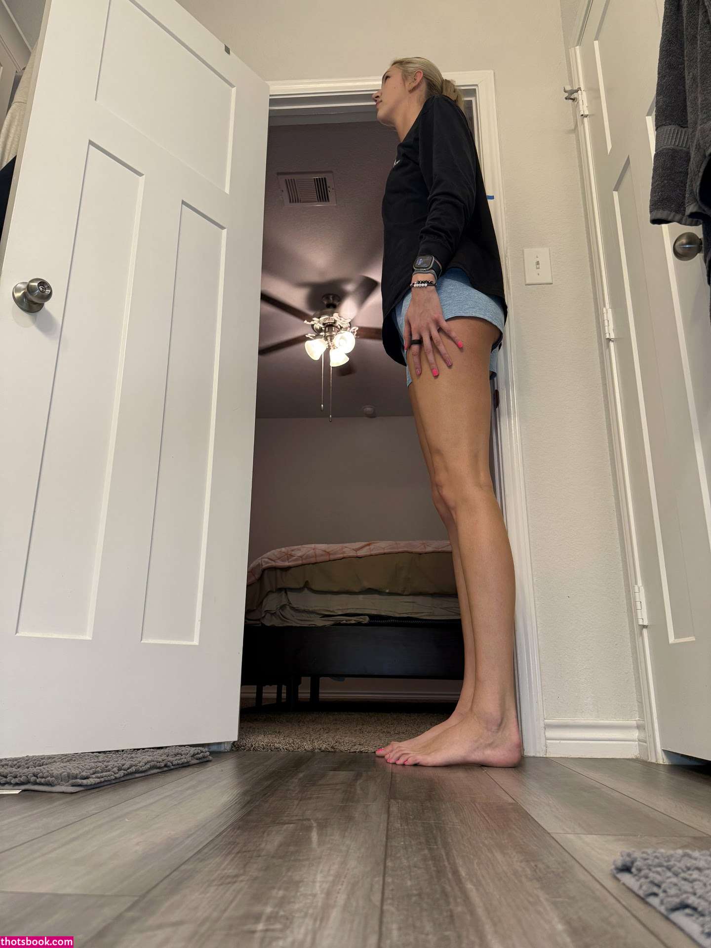 Amazon Allie amazonalli32 Nude Leaks OnlyFans Photos #5 1620446