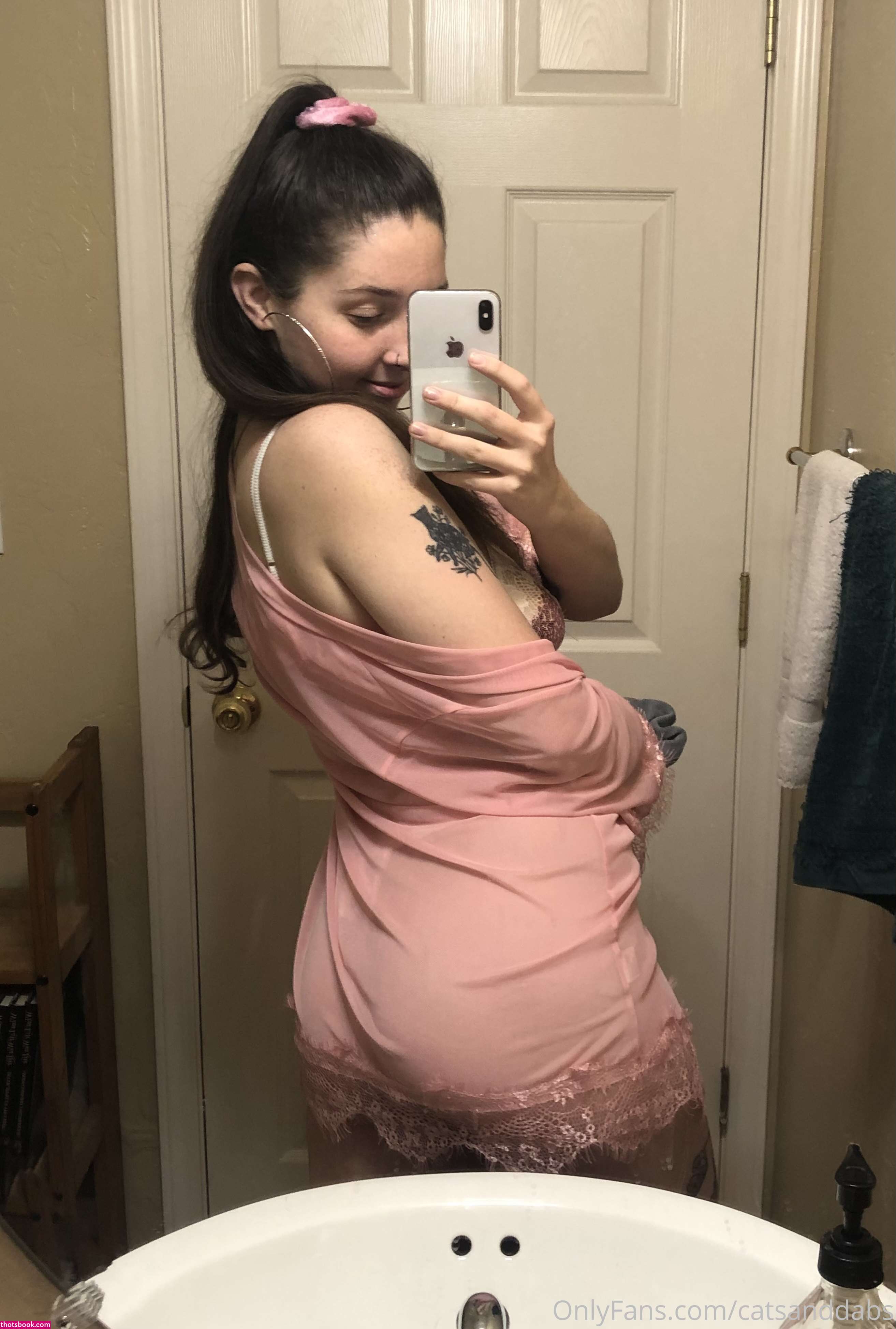 catsanddabs Nude Leaks OnlyFans Photos #4 1620583